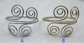 Brazaletes