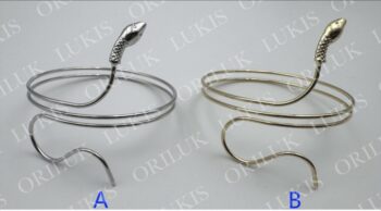 Brazaletes