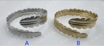 Brazaletes