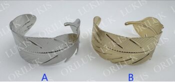 Brazaletes