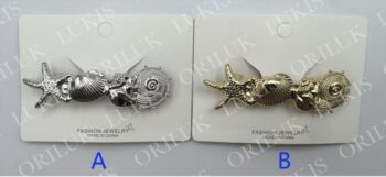 Hebillas