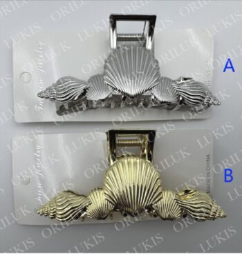 Broches