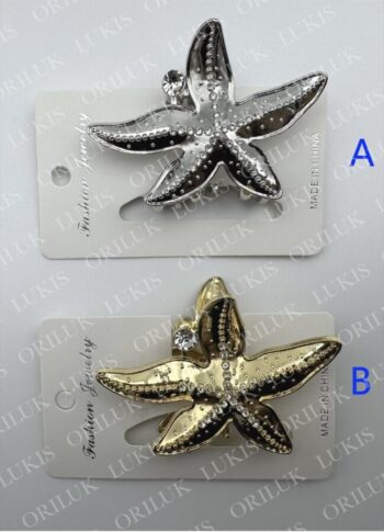 Broches