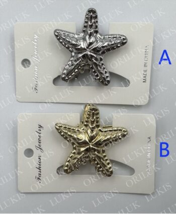 Broches