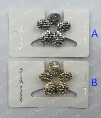 Broches