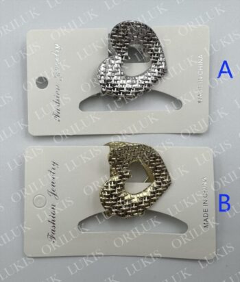 Broches