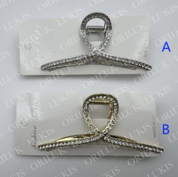 Broches