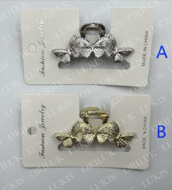 Broches