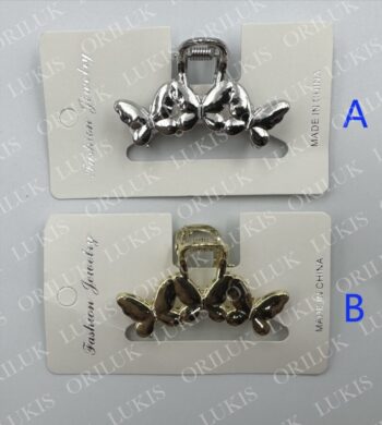 Broches