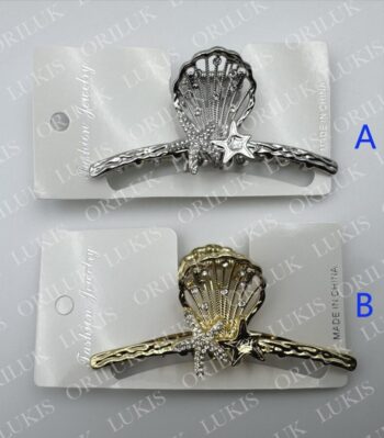 Broches