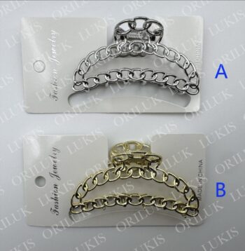 Broches