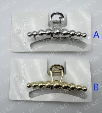 Broches