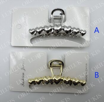 Broches
