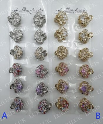 Broches