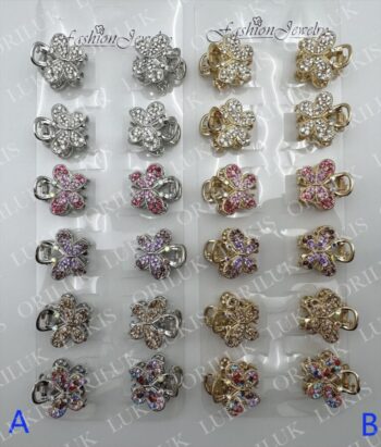 Broches