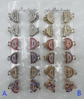 Broches