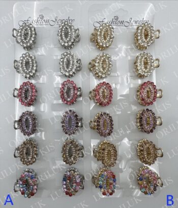 Broches