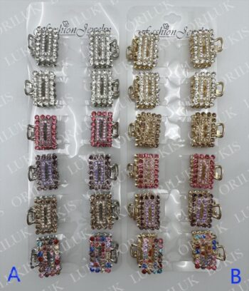 Broches