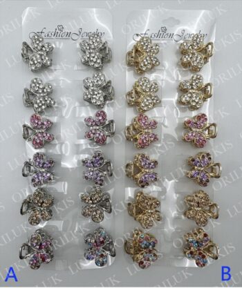 Broches