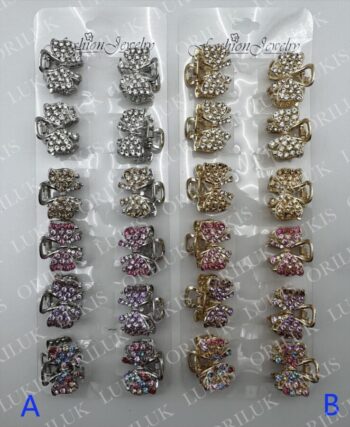 Broches