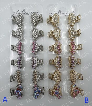 Broches