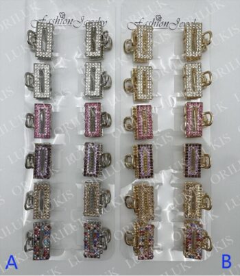 Broches