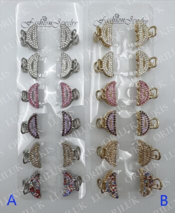 Broches