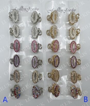 Broches