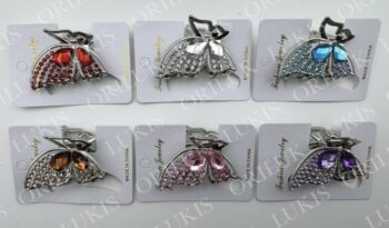 Broches