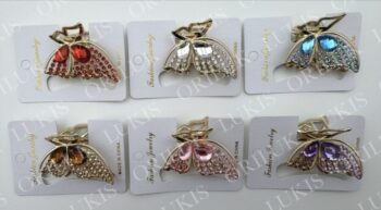 Broches